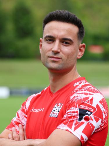 Tim Pöhler