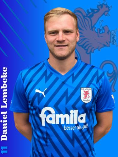 Daniel Lembcke