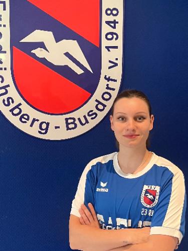 Reneé Louis Burmeister