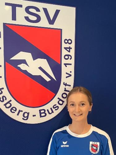 Selina Madsen