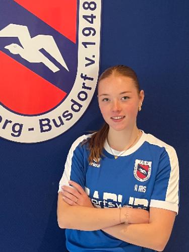 Mirja Ströh