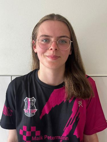 Leonie Huebner