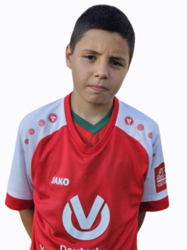 Nassim Werhane