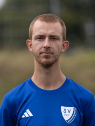 Jerome Pascal Baldus