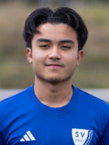 Phongsakorn Seelanen