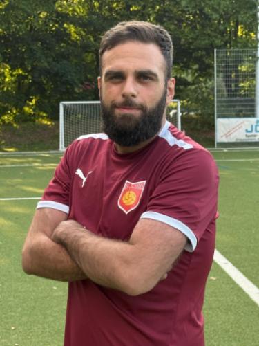 Engin Sakarya