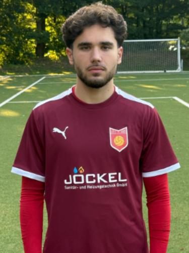 Umut Kaan Asar