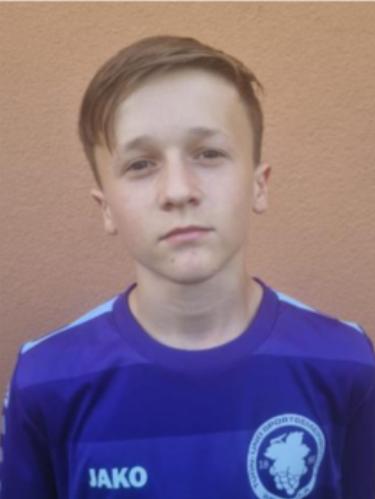 Luca Riedel