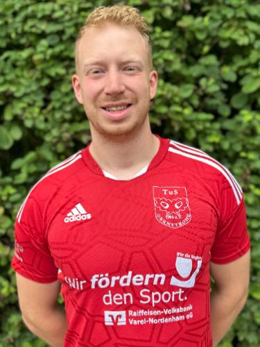 Malte Haspelmath