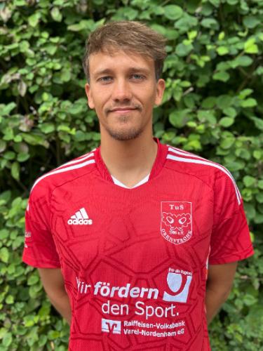 Tobias Gomille