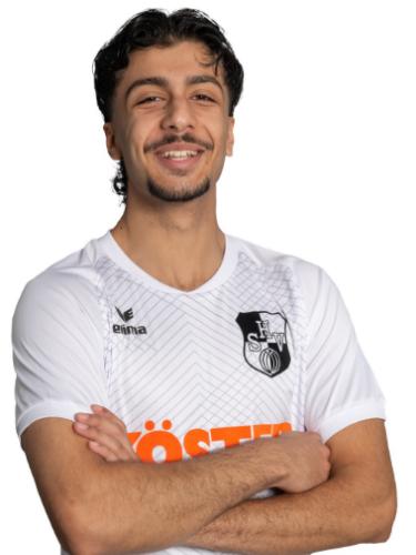 Reges Mahdan