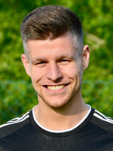 Yannik Brehmer