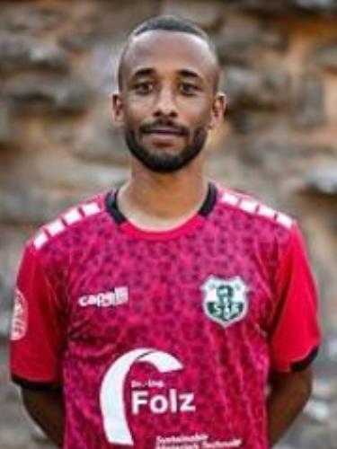 Malcolm Asante