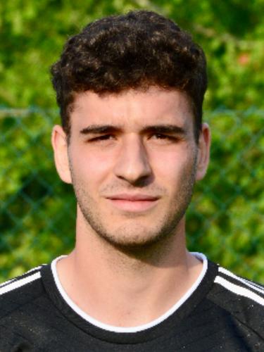 Moritz Klein