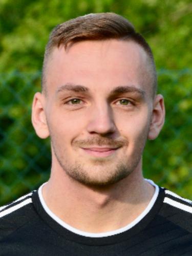 Niclas Leist
