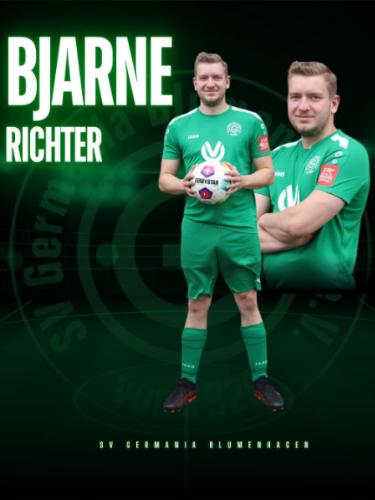 Bjarne Richter