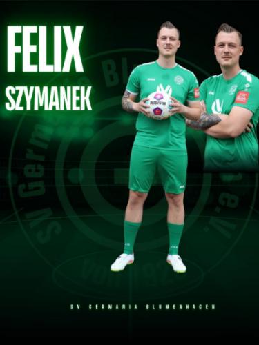 Felix Szymanek