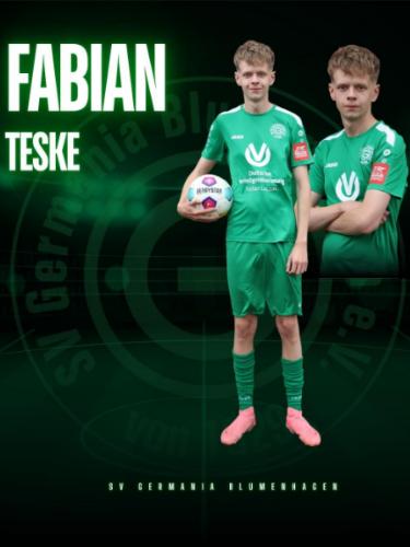 Fabian Teske