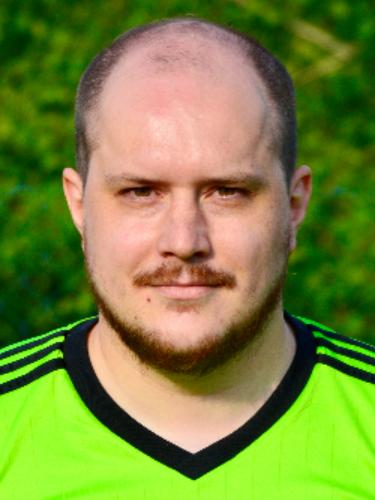 Marius Martin