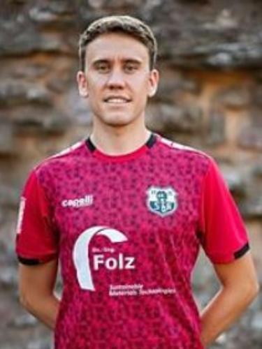 Sebastian Matznick