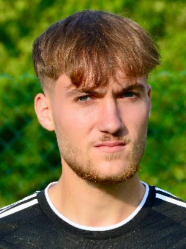 Nico Linus Müller