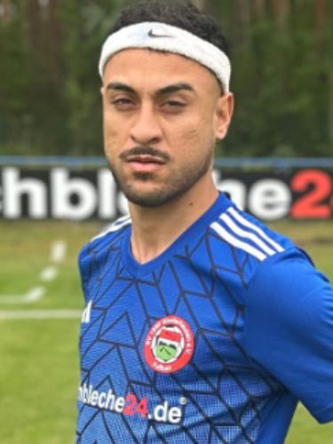 Paulo Henrique Rodrigues Lima Filho