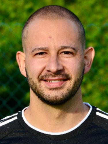 Gunar Pfister