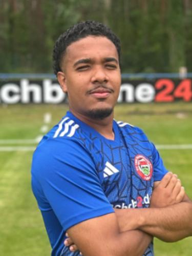 Pedro Henrique Miranda Conceicao