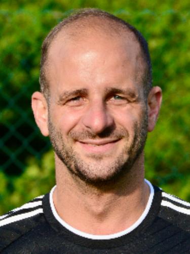 Guiseppe Scavuzzo