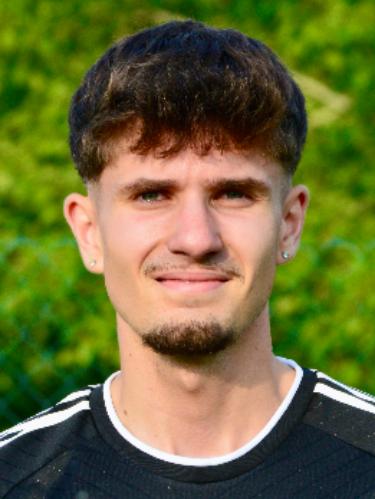 Mark Zaharanski