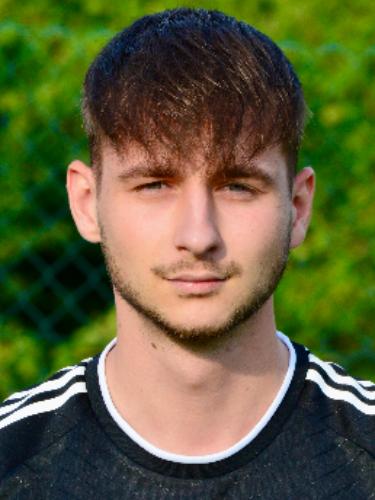 Niklas Andreas Straßer