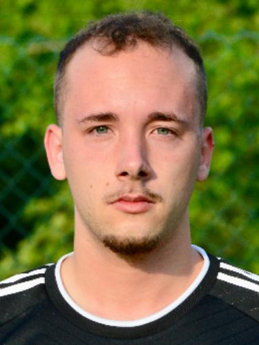 Luca Gian Scheuermann