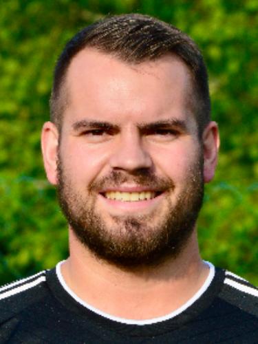 Dominic Koch