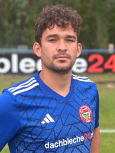 Kevin Orlando Mata Sanabria