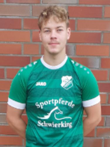 Lasse Kropp