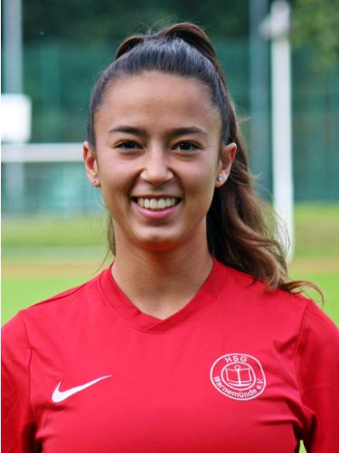 Jenny Le Quoc