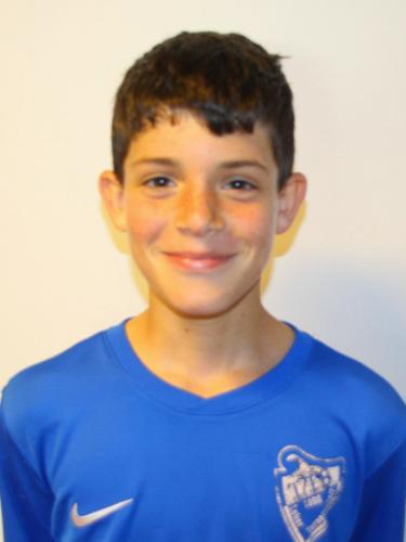 Elias Noel Tunc