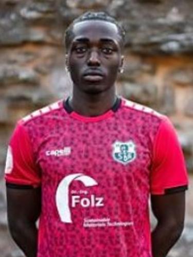 Barima Osei Tutu Bawuah