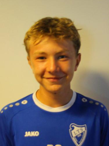 Leo Bär