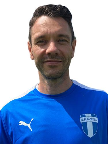 Daniel Keiser