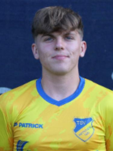 Luca Joel Förster