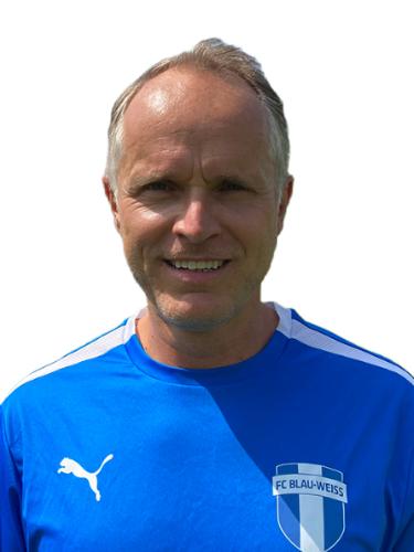 Michael Naumann