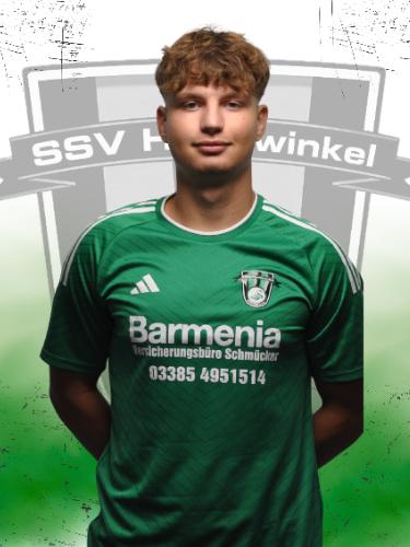 Max Rüdiger