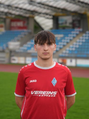 Andreas Sebastian Carda