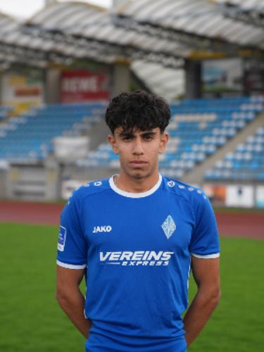 Teoman Görkem
