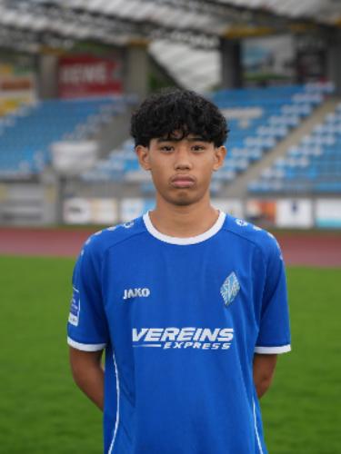 Andy Thai Nguyen