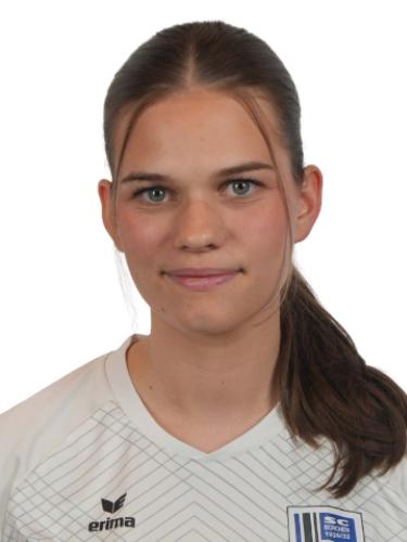 Carlotta Sievers