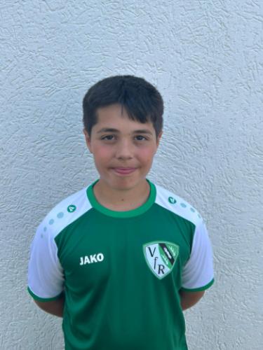 Ruben Correia
