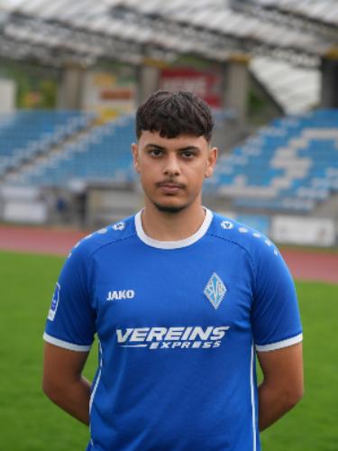 Taha Alessio Özden