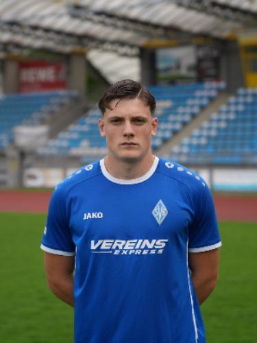 Jon Salihi